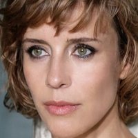 Daniela Galli Çıplak