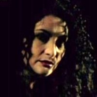 Daniela Heidner-Krueger Çıplak
