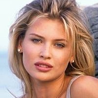 Daniela Pestova Çıplak