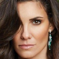 Daniela Ruah Çıplak
