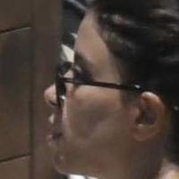 Daniella Semaan Çıplak