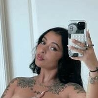 Danielle Cohn Çıplak
