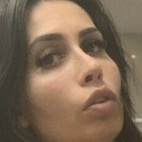 Danielle DeVille Çıplak