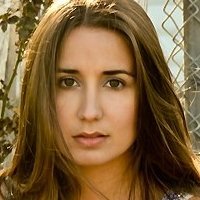 Danielle Lozeau Çıplak