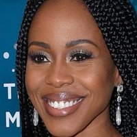 Danielle Moné Truitt Çıplak
