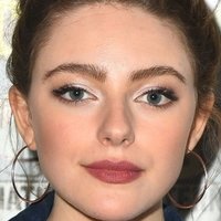 Danielle Rose Russell Çıplak