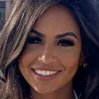 Danielle Scott Çıplak