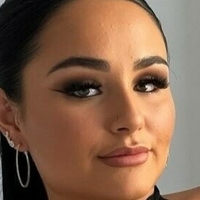 Danielle Stevens Çıplak