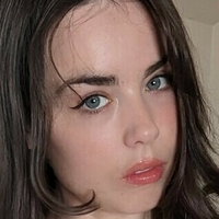 danielleksharp Çıplak