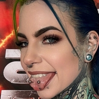 Danii.Cupcake Çıplak