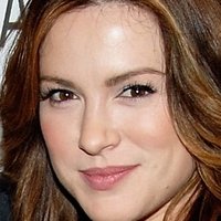 Danneel Harris Çıplak