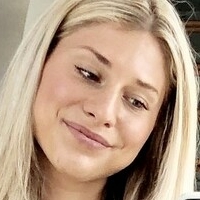 Dannie Rogers Çıplak
