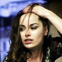 Daphne Hesnard Çıplak