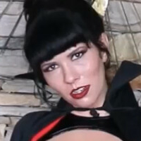 Daphney Sugar Rose Çıplak