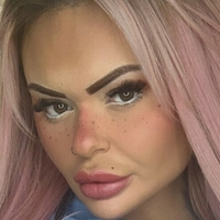 darcy_xox Çıplak
