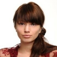 Daria D Çıplak