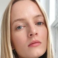Daria Strokous Çıplak