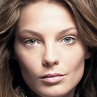 Daria Werbowy Çıplak