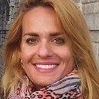Darlene Glória Çıplak