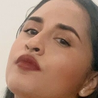 Darli Karina Çıplak