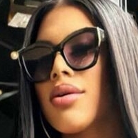 Darlyn Castillo Çıplak