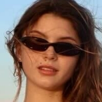 Dasha Komarova / Darya Komarova / Odarka Komarova Çıplak