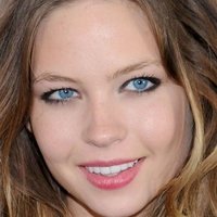 Daveigh Chase Çıplak