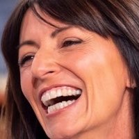 Davina Mccall Çıplak