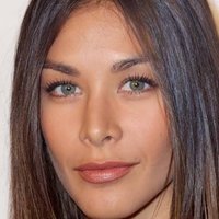 Dayana Mendoza Çıplak