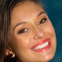 Dayenne Mesquita Çıplak