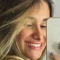 Débora Borgie Çıplak
