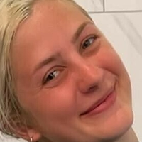 Deanna Horvath Çıplak