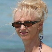 Debbie McGee Çıplak
