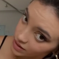 Débora Aladim Çıplak