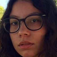 Debora Cardoso Çıplak