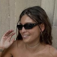 Debora Tanzo Çıplak