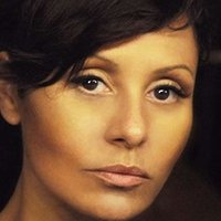 Deborah Anderson Çıplak