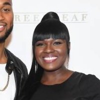 Deborah Joy Winans Çıplak
