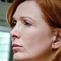 Deborah Twiss Çıplak