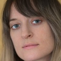 Deirdre Herlihy Çıplak