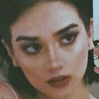 Delfi Peralta Çıplak