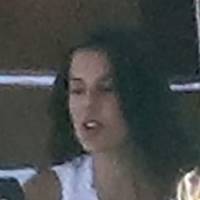 Delilah Belle Hamlin Çıplak