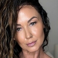Delilah Jones Çıplak