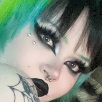 delillahfaun Çıplak