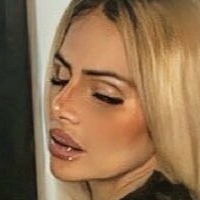 Deliza Rodriguez Çıplak