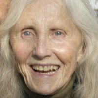 Delores Taylor Çıplak
