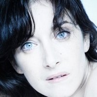 Delphine Serina Çıplak