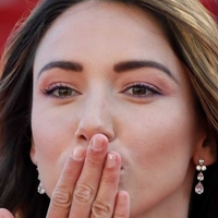 Delphine Wespiser Çıplak