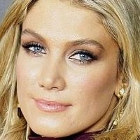 Delta Goodrem Çıplak