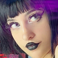 demon_mika Çıplak